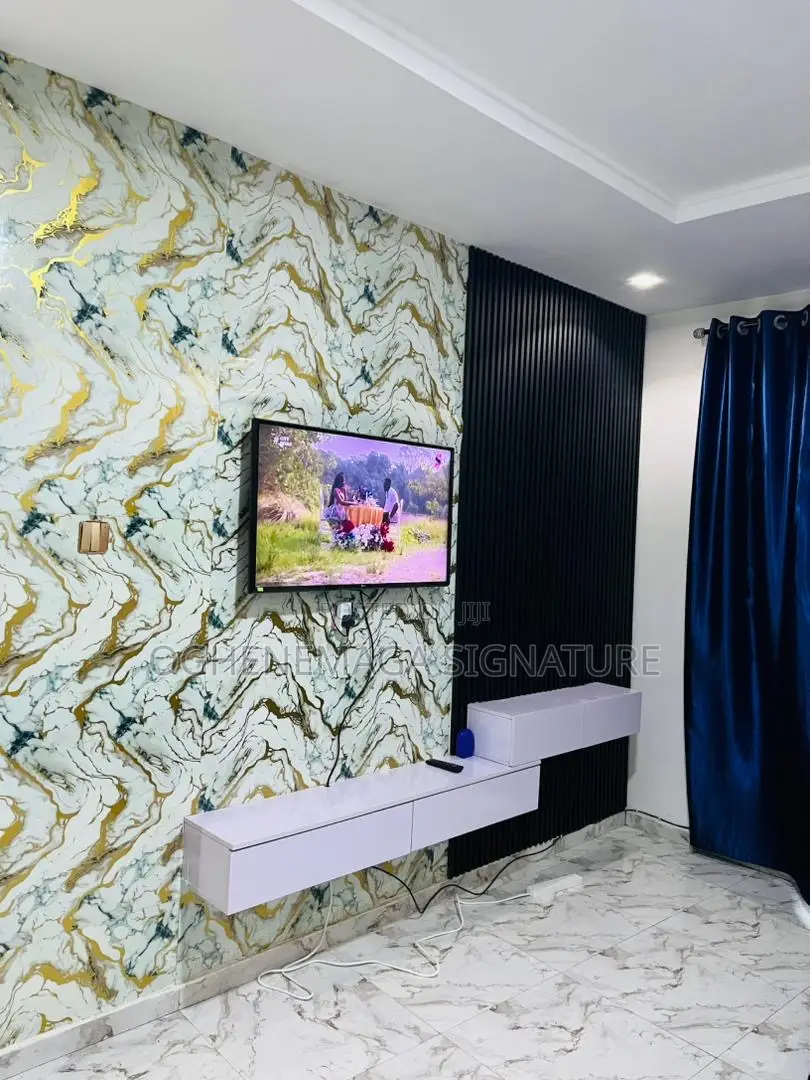 2-Bedroom Luxury Duplex