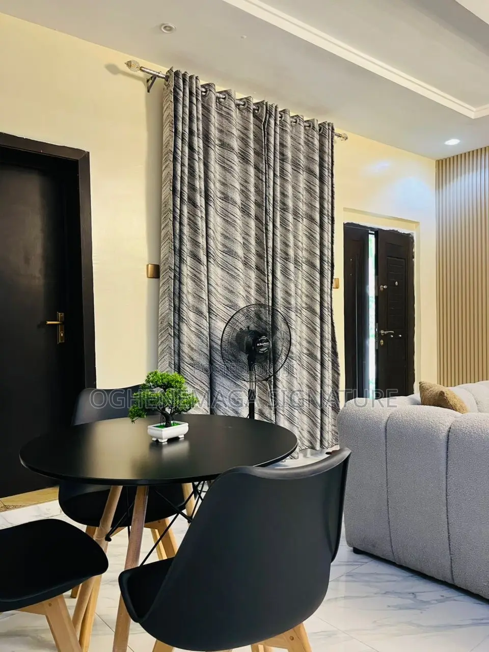2-Bedroom Luxury Duplex