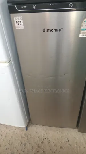 Dimchae Inverter Upright Freezer