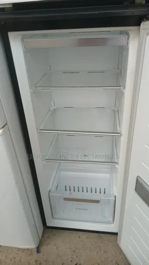 Dimchae Inverter Upright Freezer