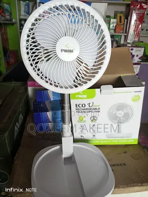 Reachable Fan