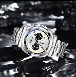 Chenxi Chronograph Chain