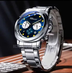 Chenxi Chronograph Chain