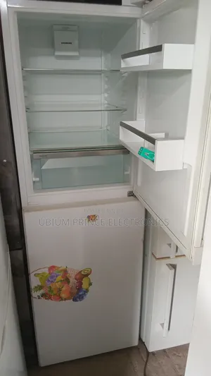 Liebherr French Door Fridge