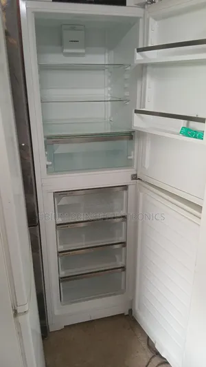 Liebherr French Door Fridge