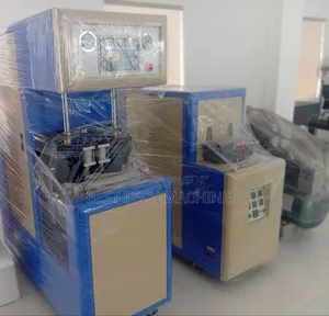Automatic Bottle Water Table Water Production Line