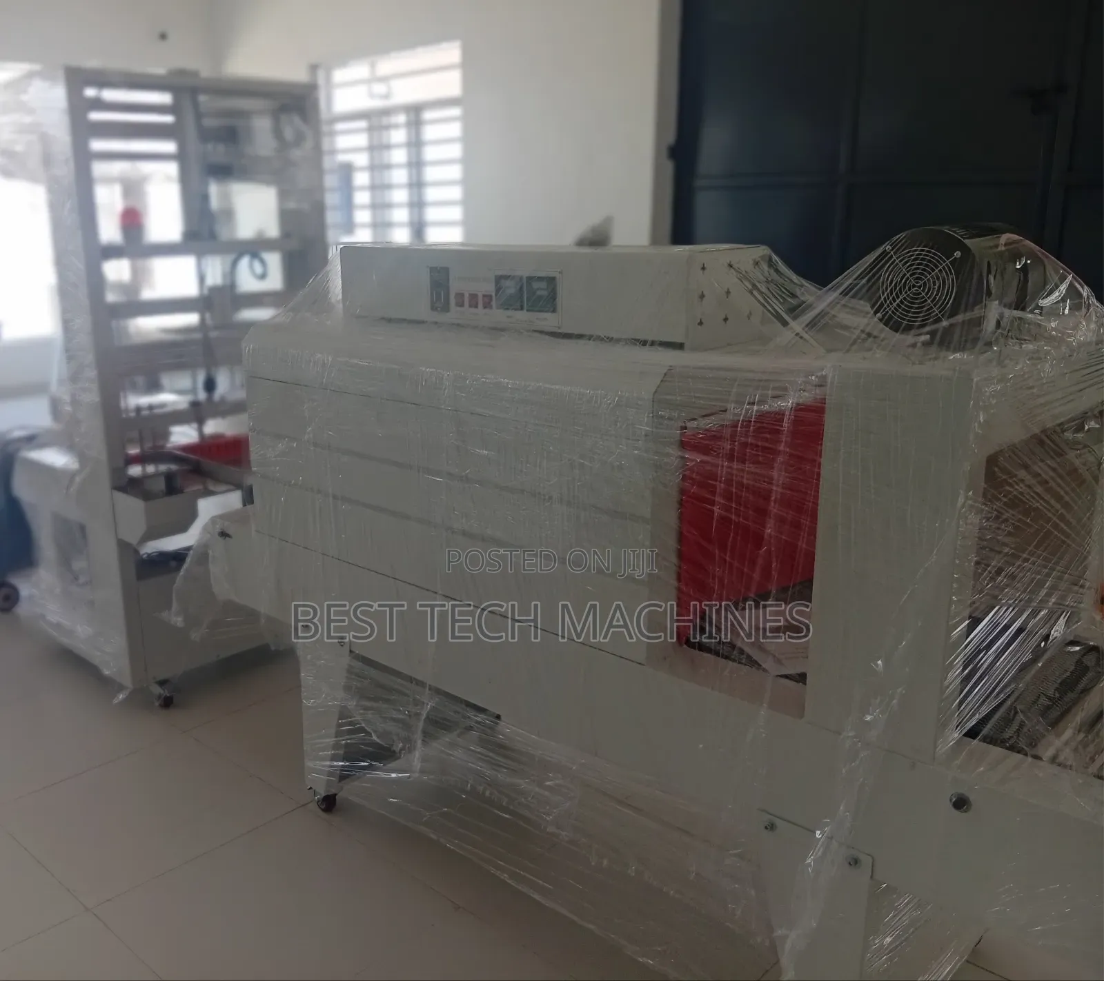 Automatic Bottle Water Table Water Production Line