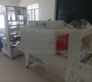 Automatic Bottle Water Table Water Production Line
