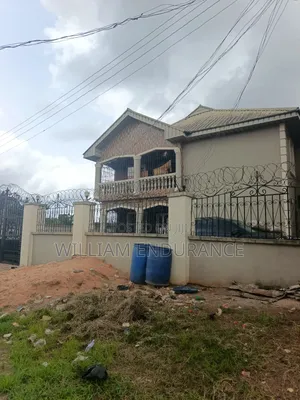 Furnished 3bdrm Block of Flats in Benin City for sale