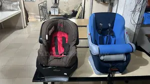Foreign Used Baby Car Seater and Carrier