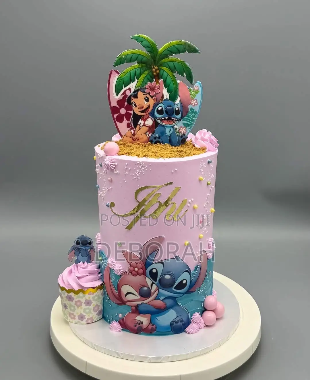 Cakeinlagos