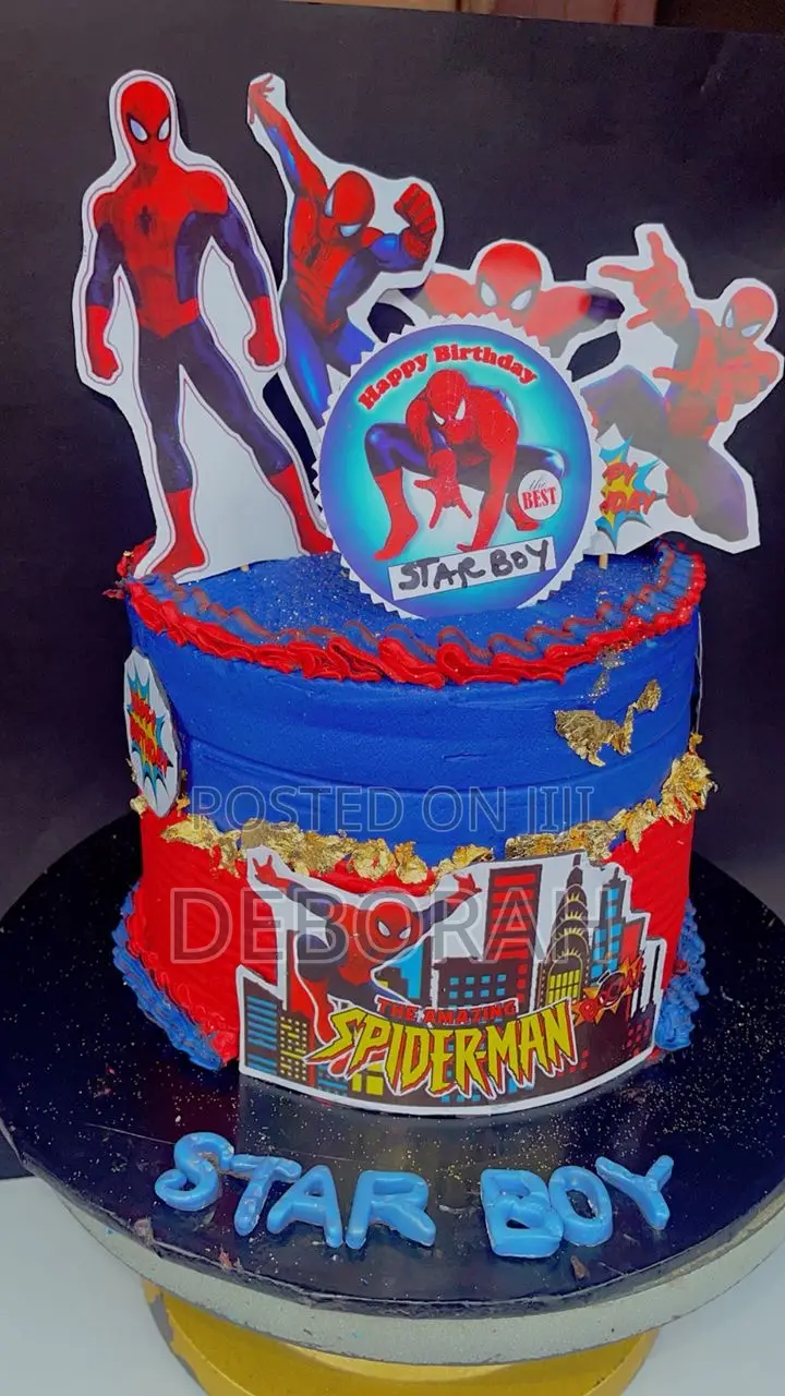 Cakeinlagos