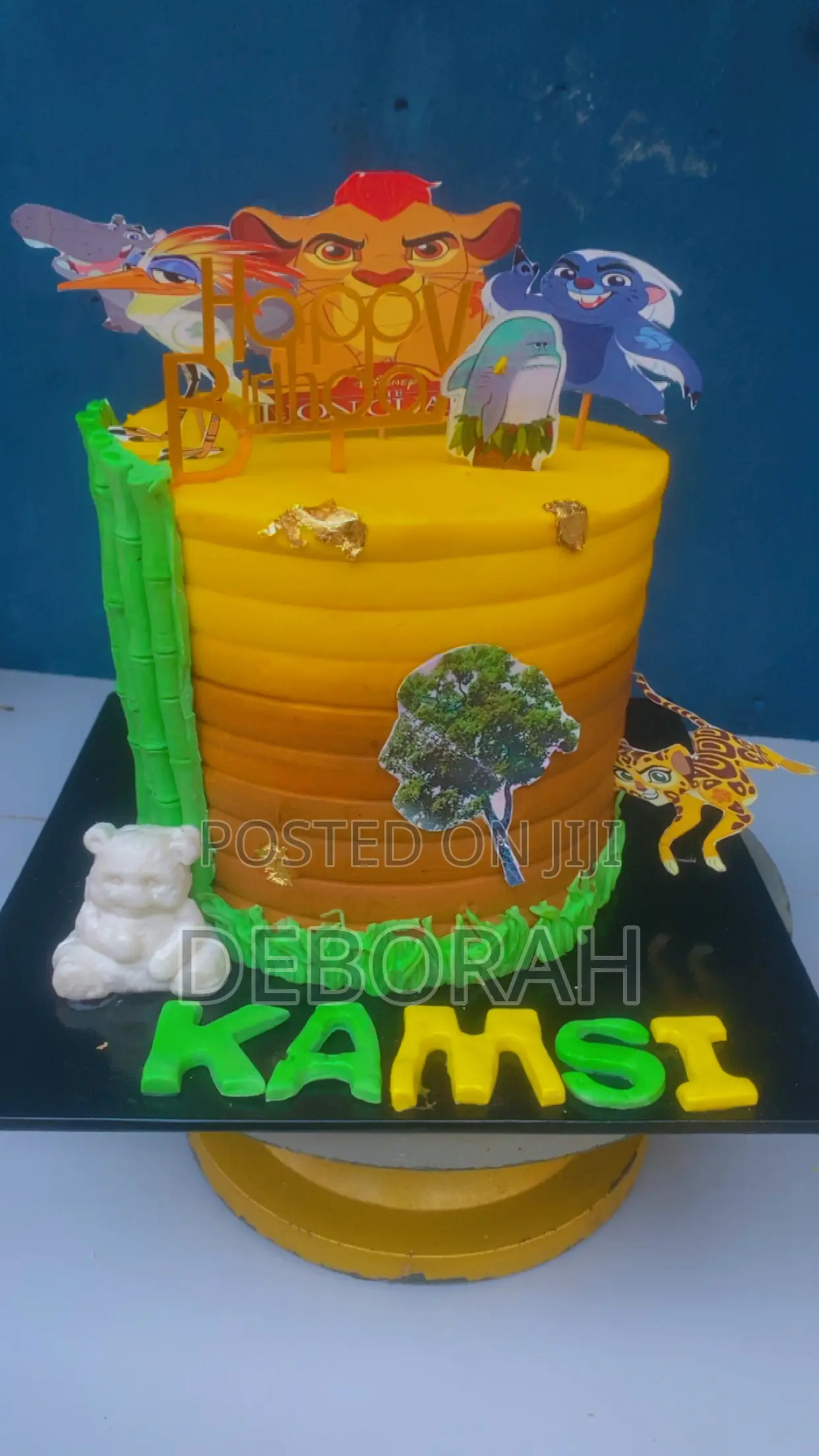 Cakeinlagos
