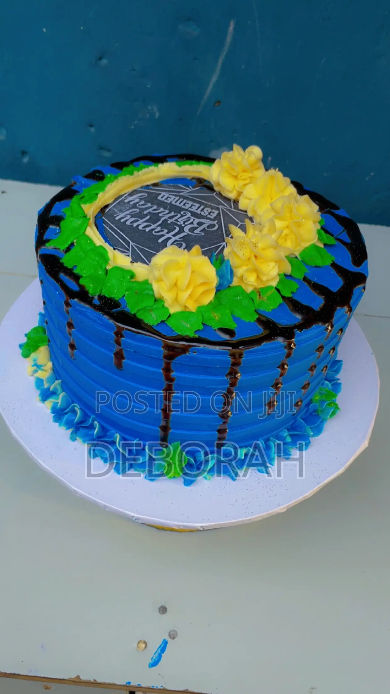Cakeinlagos