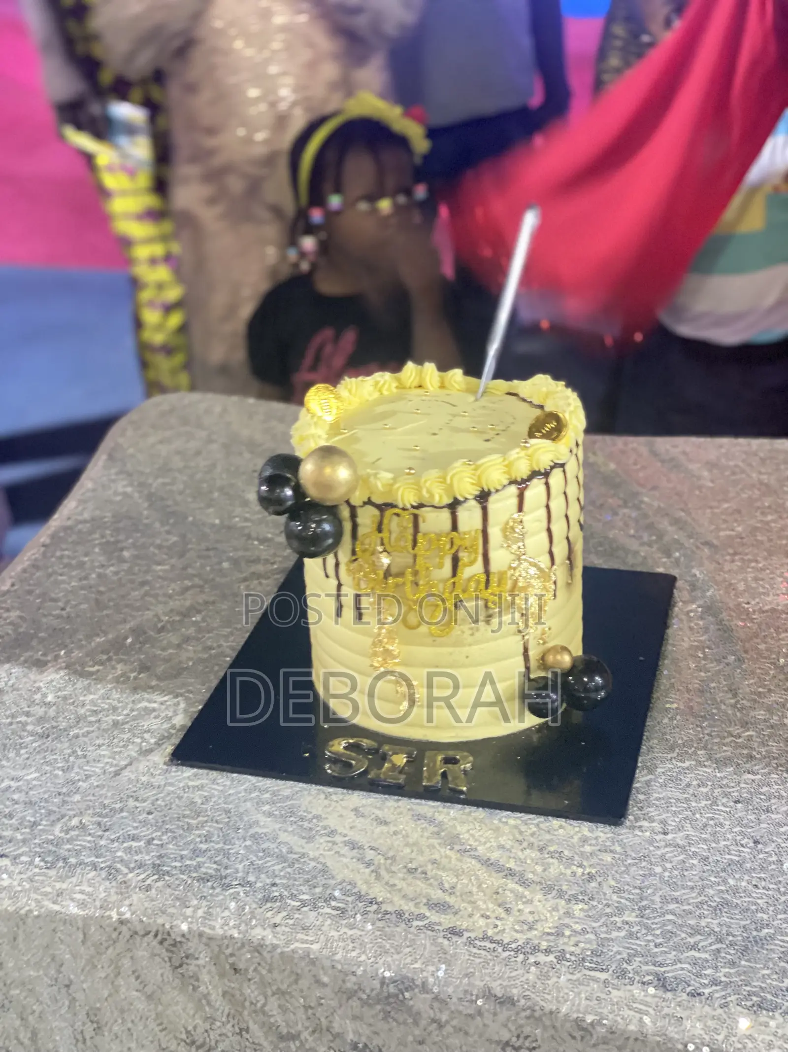 Cakeinlagos