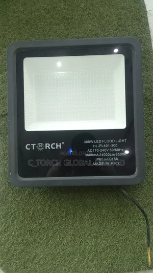 300w Led Flood Light