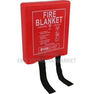 Fire Blanket 1.2m X 1.2m