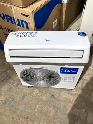 Media Low Voltage Ac 1hp