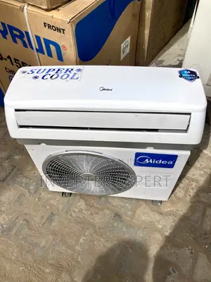 Media Low Voltage Ac 1hp