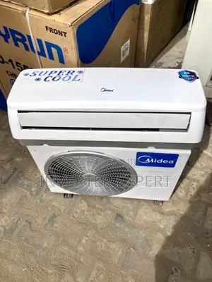 1hp Medea LVS Air Conditioner