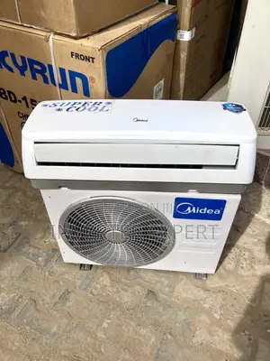 1hp Medea LVS Air Conditioner