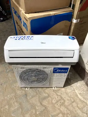 Super Cool Medea Air Conditioner