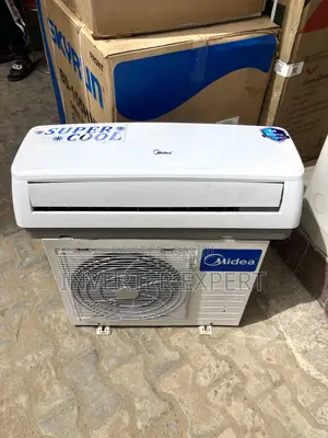 Super Cool Medea Air Conditioner