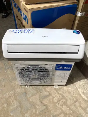 Medea Gencool Air Conditioner