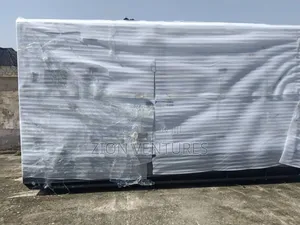 200kva Sound Proof Generator