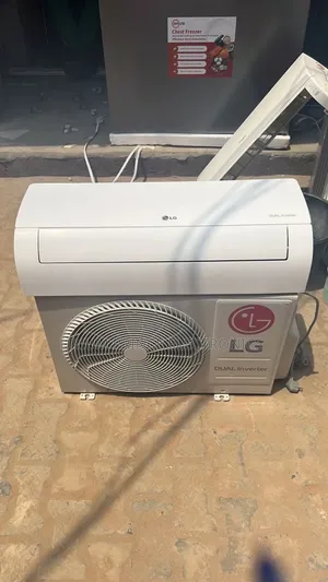 1hp Dual Inverter Ac