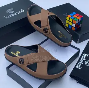 Timberland Slippers