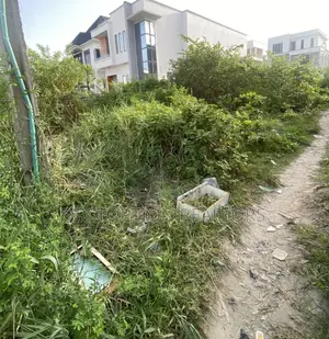 400sqm Land For Sale At Megamound Estate Ikota Lekki Lagos