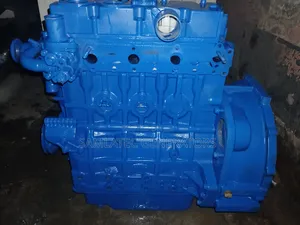 Half Engine Generators 20kva