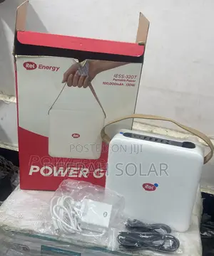 Itel Power Go 100,000mah/130w