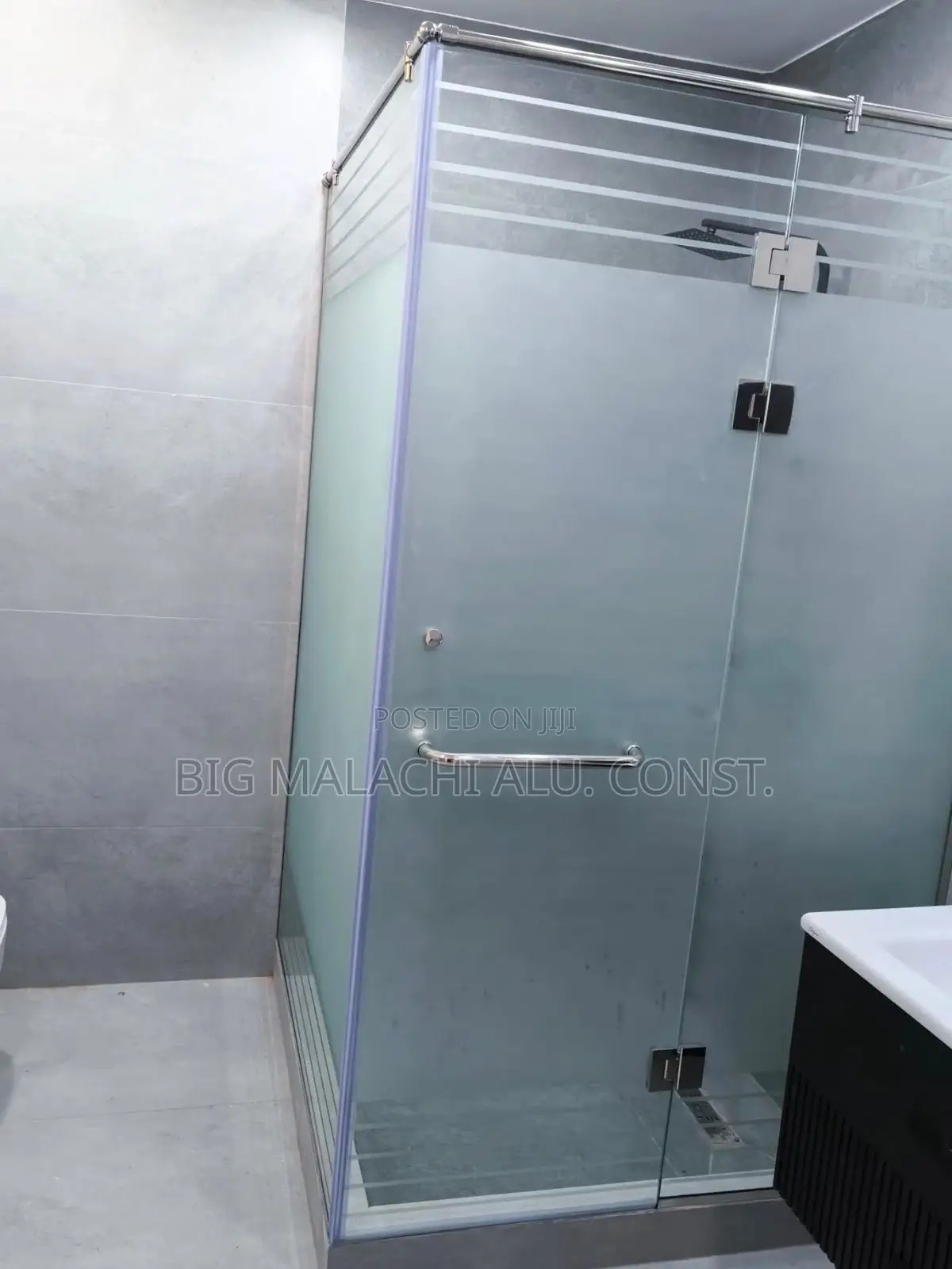 Shower Cubicle