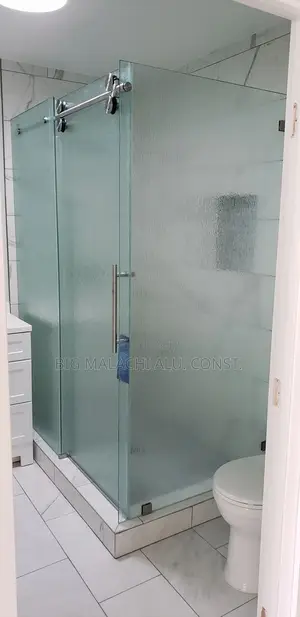 Shower Cubicle