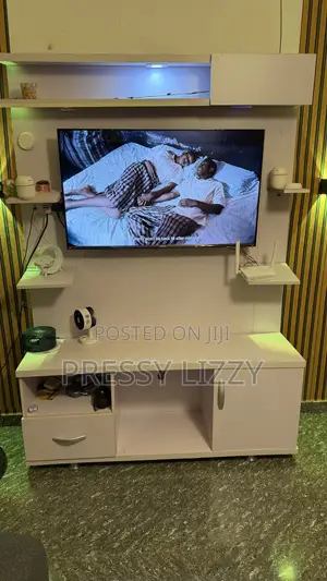 Tv Console