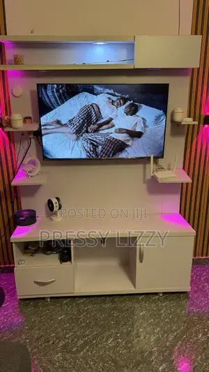 Tv Console