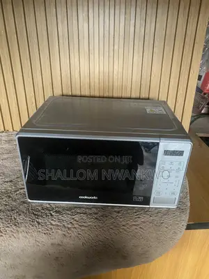 Cookworks 20l Digital Microwave