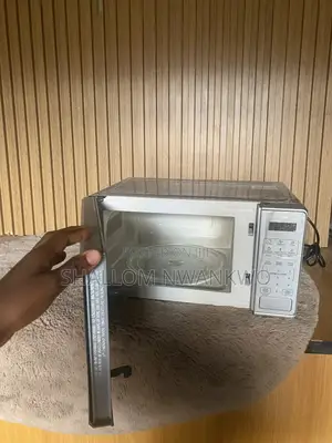 Cookworks 20l Digital Microwave