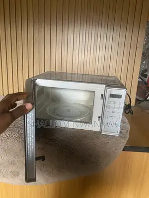 Cookworks 20l Digital Microwave