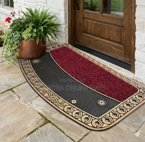 Royal Luxury Doormat