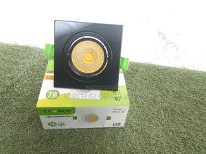 C-Torch 7watts Led Downlight,