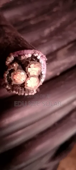 Armor Cable