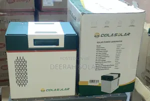 Colasolar 2kwh/1kva Solar Generator