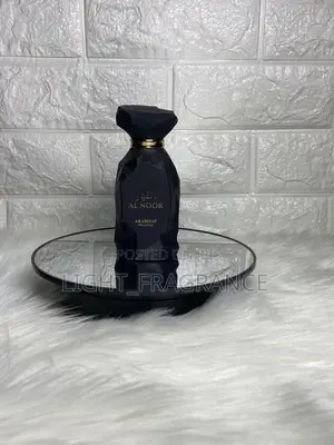 Al Noor 100ml