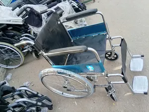 Wheelchair