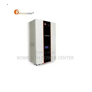 Felicity 5kva 48v Pure Sine Wave Inverter Ivps