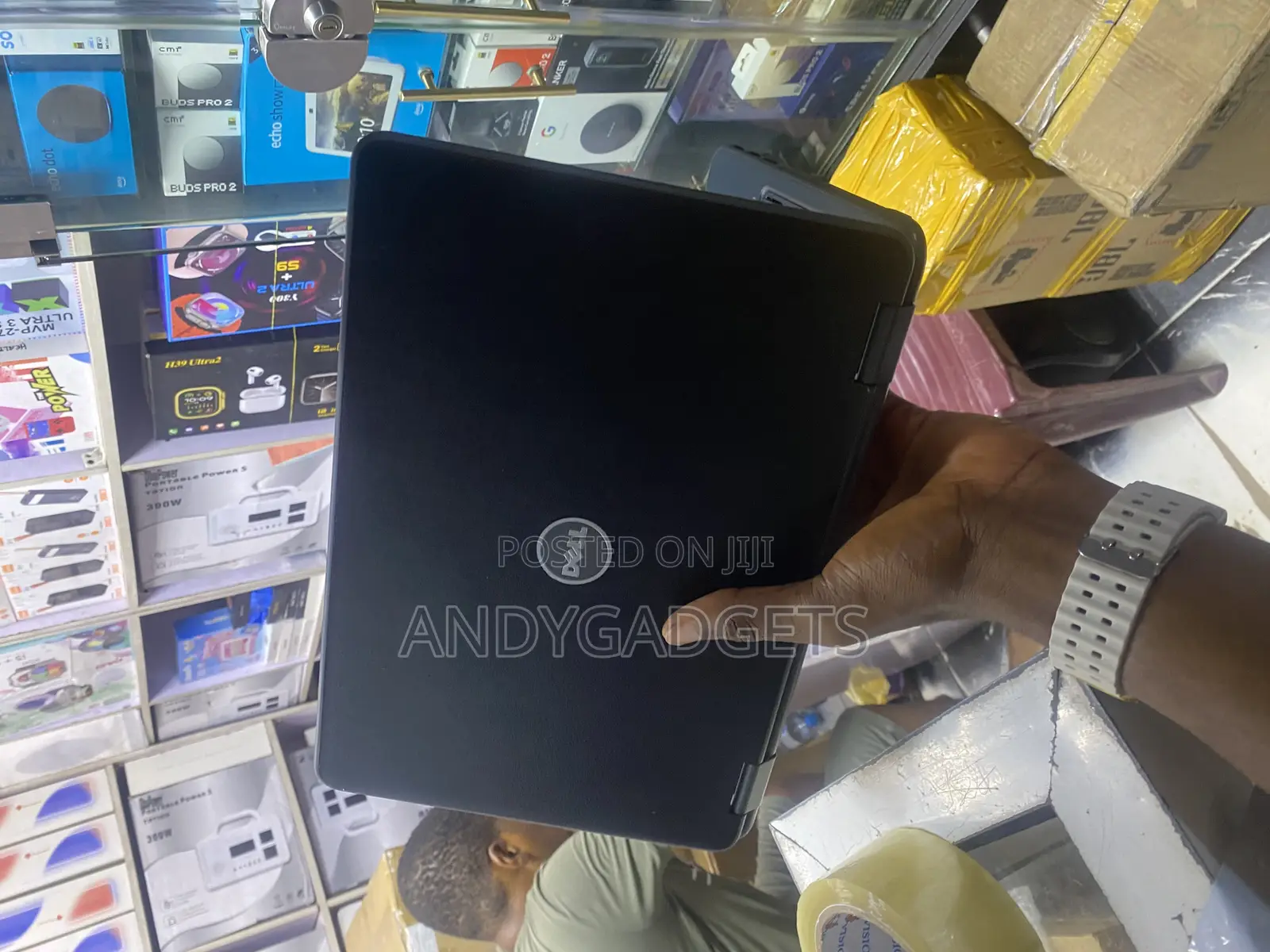 Laptop Dell Latitude 11 3190 8GB Intel Celeron SSD 128GB