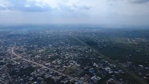 Experienced Drone Pilot